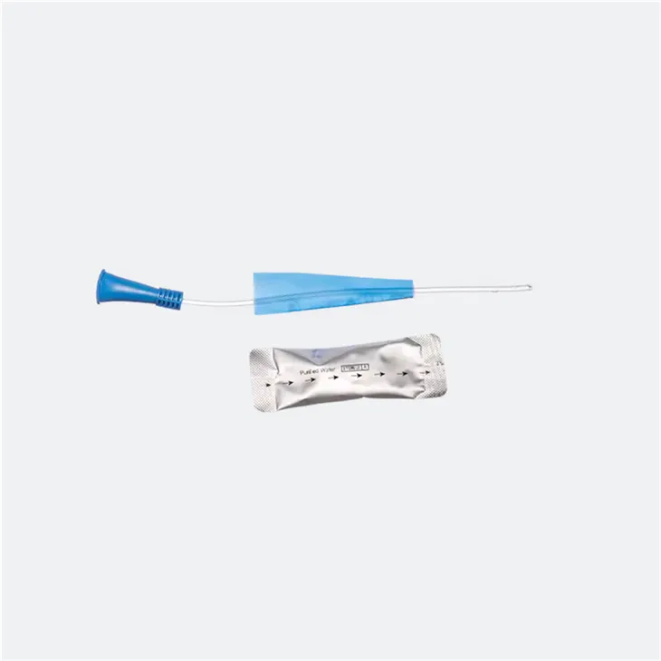 Hydrophilic Catheter