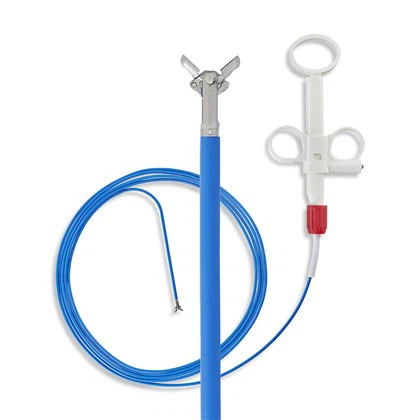 فورسپس بیوپسی