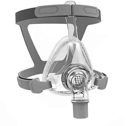 ماسک CPAP
