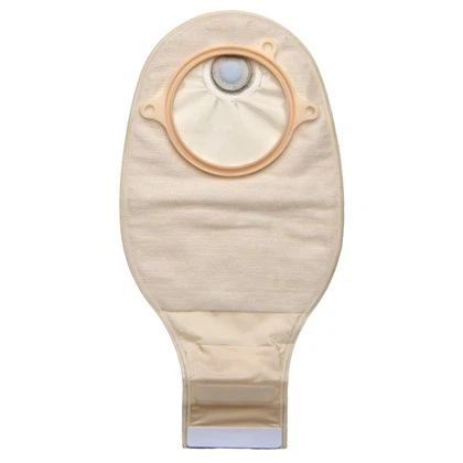 کیسه استومی یکبار مصرف