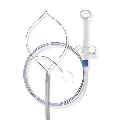 دام آندوسکوپی