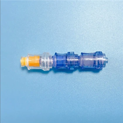 کانکتور بدون سوزن پزشکی با کیفیت بالا