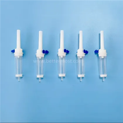 محفظه قطره ای هوا