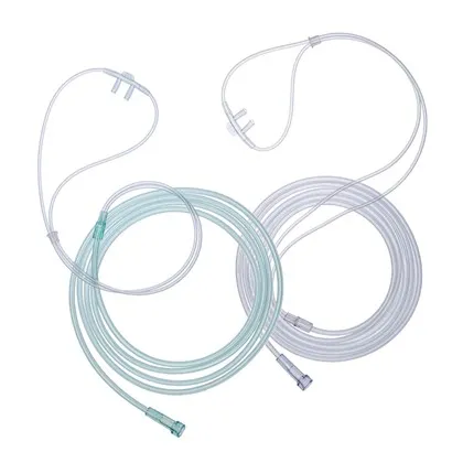 کانول پزشکی بینی اکسیژن